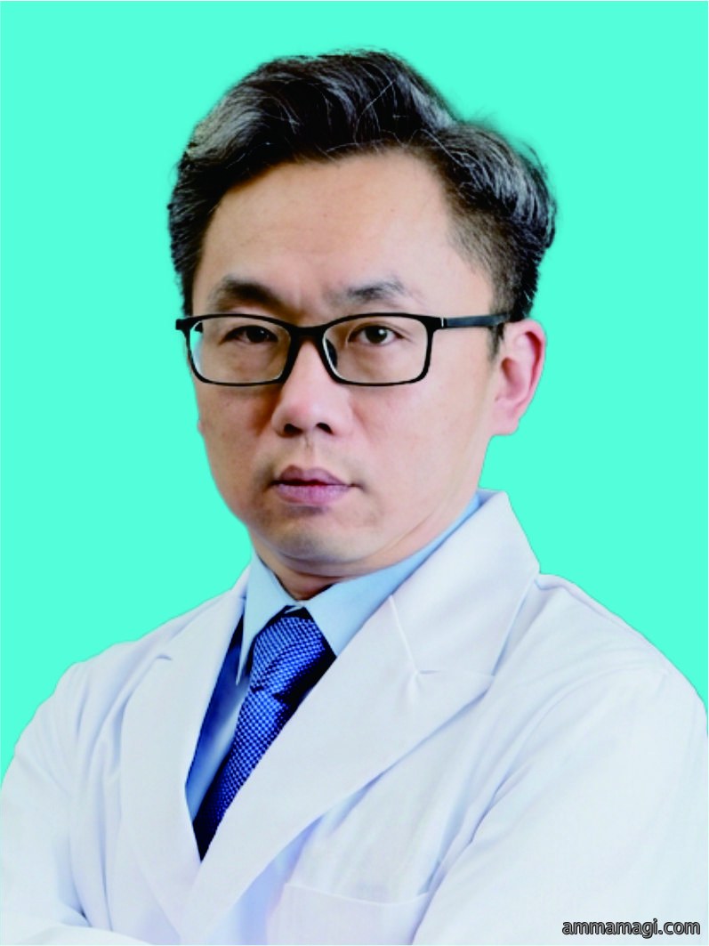 冉振龙
