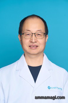 曹志杰副主任医师，医学硕士