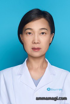 党黎君副主任医师