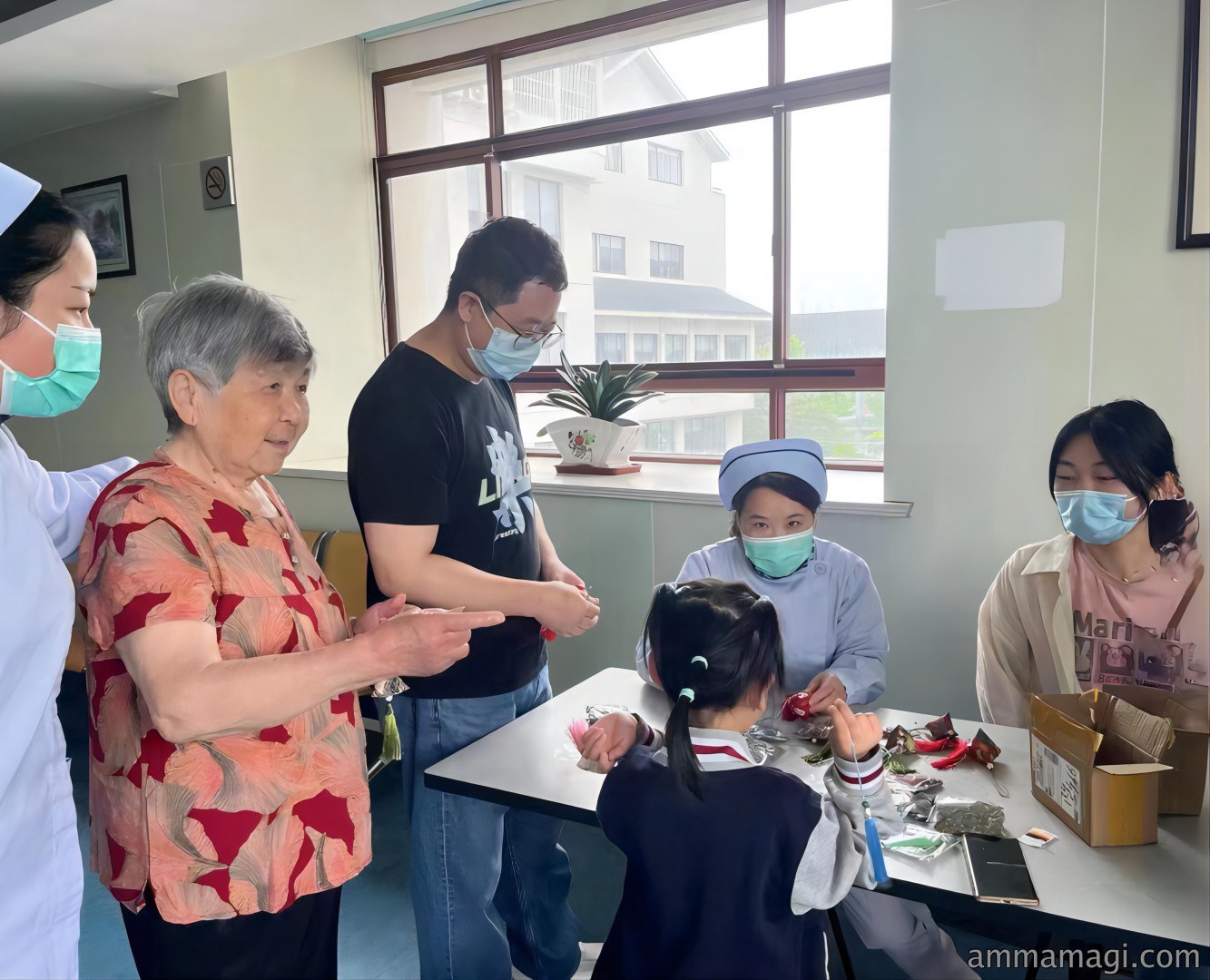 守护眼健康，筑梦璀璨视界
