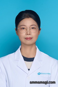 顾丽萍副主任医师，眼科学硕士