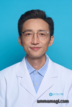 杜军辉医学博士，副主任医师，硕士研究生导师