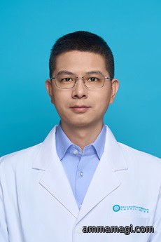 陈志平副主任医师，眼科学硕士