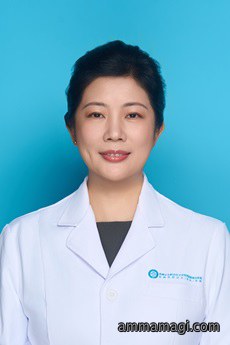 崔妤副主任医师、美容主诊医师、眼科学硕士