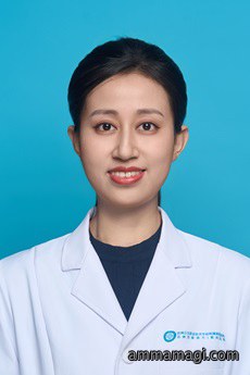 张欣星中山大学眼科学硕士