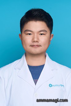 陆勤义住院医师，眼科学博士
