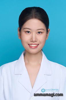 於琦住院医师中医眼科学硕士
