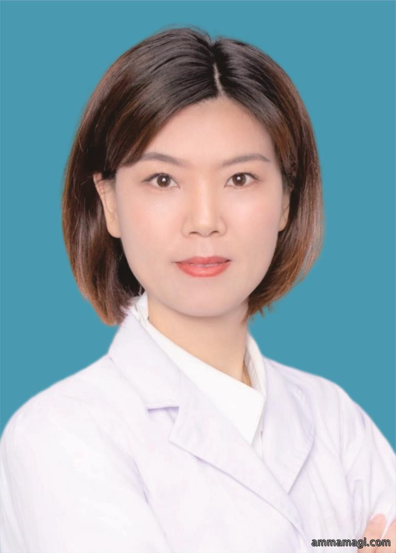 马晓莉