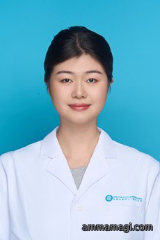 寇洒洒住院医师，眼科学硕士