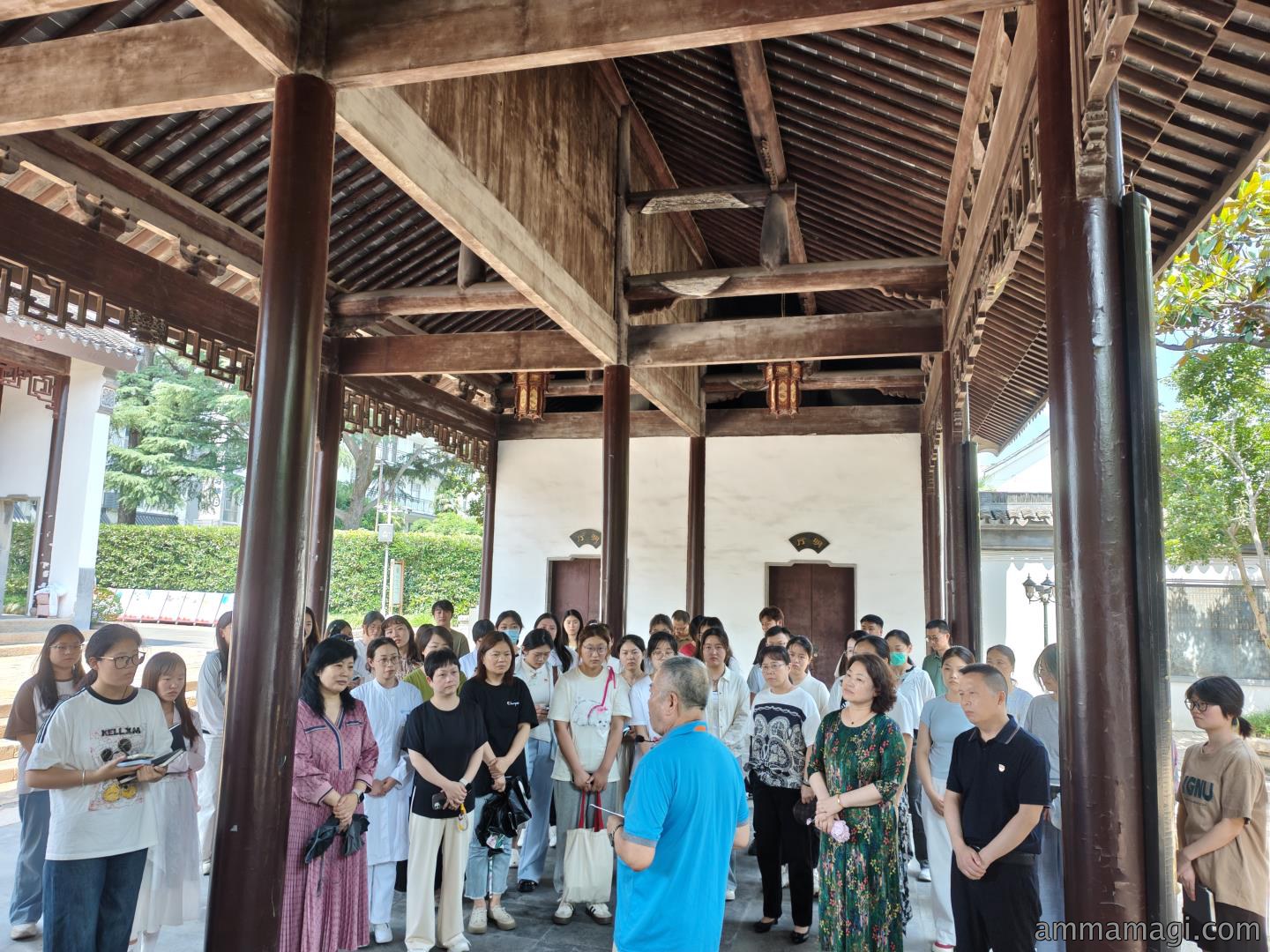 深化廉政教育，筑牢廉洁防线