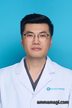 李丰奇住院医师，眼科学博士